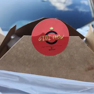 I also tried the Noodles and beef. Each dish approx $25( costly) . Chewy beef &amp; "salty" Oodles of noodles (like)  I gave the dogs the beef .