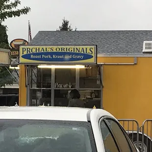 You had me at kraut.