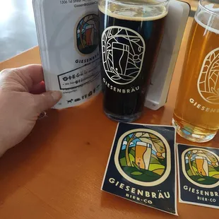 Spaceballs w coffee &amp; stickers, I collect them