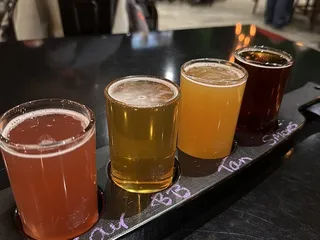 Badger Hill Brewing