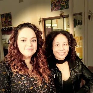 Happy birthday Jazzy!