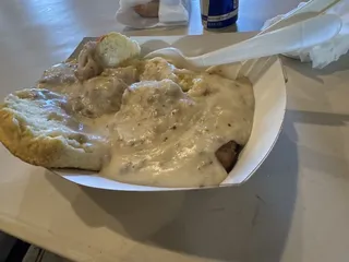 Eagle Feather Trading Post