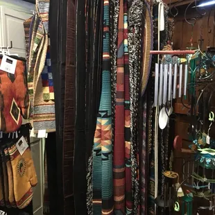 Rugs and Tablerunners