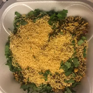 Bombay Bhel