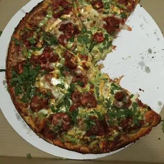 Chicken Tikka