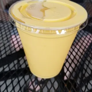 Mango Lassi