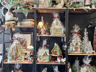 Buffalo Ranch Rustic Home Furnishings