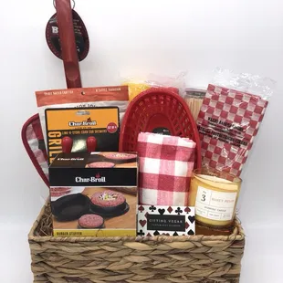 BBQ Gift