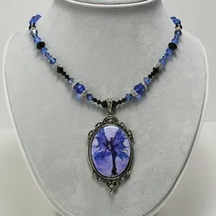 Luna Spirit Necklace