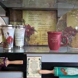 Inspirational Kitchen