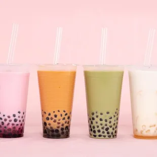 Boba Tea