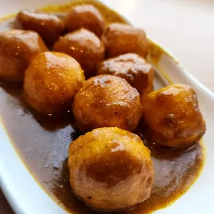 donuts, dough desserts, food
