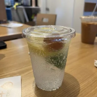 drink