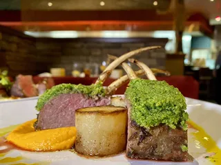 Flamestone American Grill