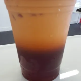 Thai Iced Tea