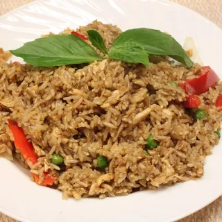 Country Fried Rice