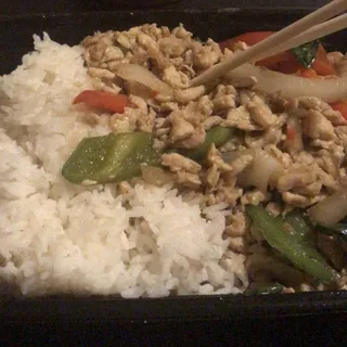 Ga Pao Gai