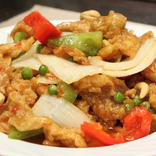 Deluxe Crispy Chicken
