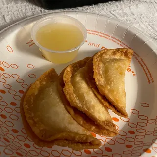 Pineapple Sauce