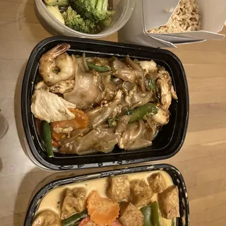 Broccoli in Garlic Sauce