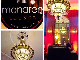 Monarch Lounge