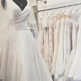&quot;Plaza&quot; by Pronovias