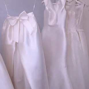 Tabina by Pronovias