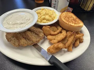 JR’s Brickhouse Diner