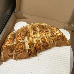 Calzone