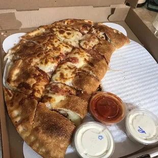 Calzone