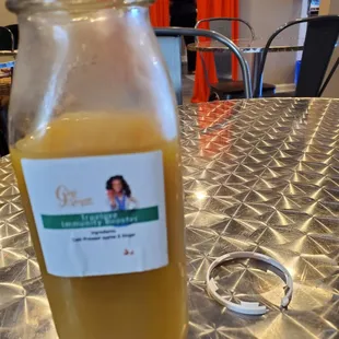 drink