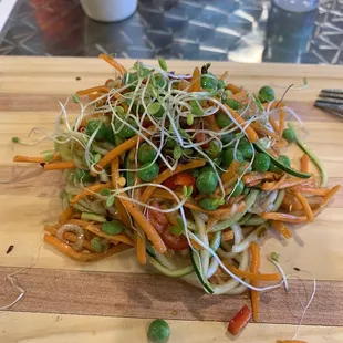 Pad Thai