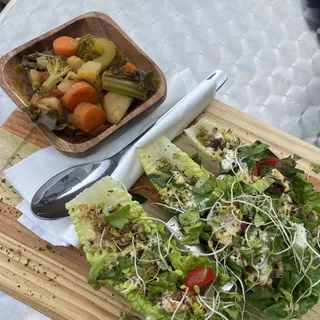 Soulful Tacos