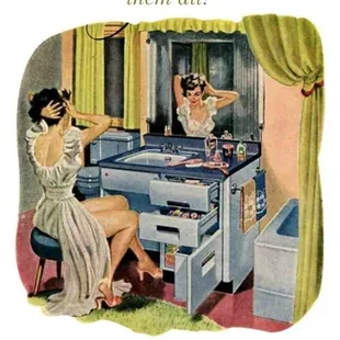 Skin care products available to extend the life of your facial!