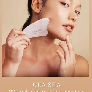 Gua sha