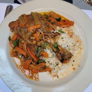 Osso Bucco