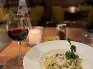 Serafina Italian Restaurant