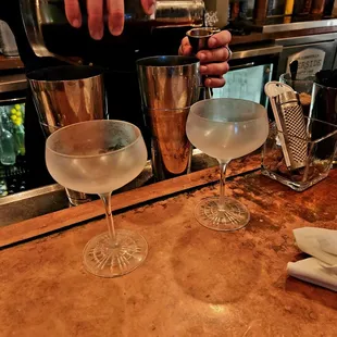 drink