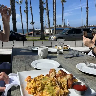 Southwest scramble- so good