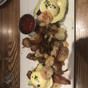Cali Benedict