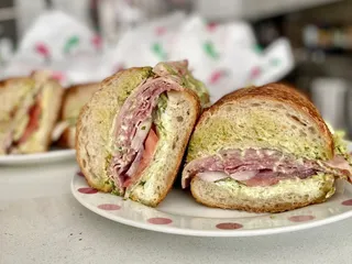 Little Lucca Specialty Sandwich Shop