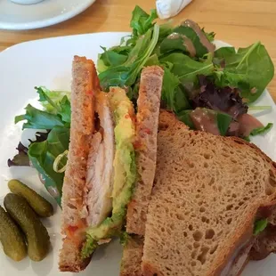 sandwiches, sandwich, food