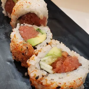 Spicy Tuna Roll