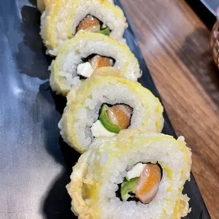 sushi and sashimi, sushi, sashimi, food