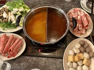 Asian Cuisine