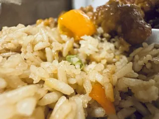 The Rice Bowl Cafe
