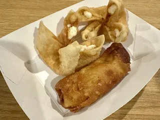 Asian Fusion
