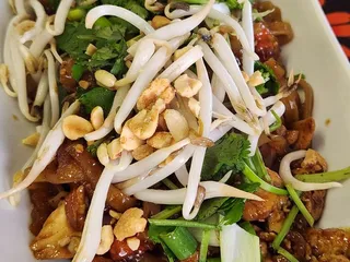 The ChatRoom Restaurant