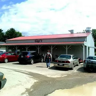 Picture of Gigi`s