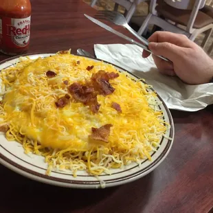 B&apos;fast bowl